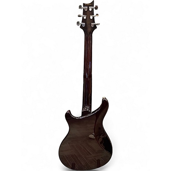 Used PRS S2 Vela Tobacco Burst Solid Body Electric Guitar
