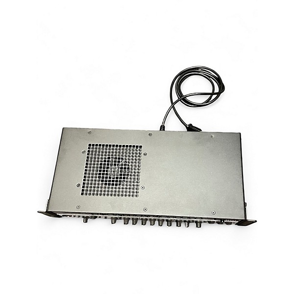 Used Gallien-Krueger 700RB Bass Amp Head