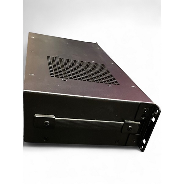 Used Gallien-Krueger 700RB Bass Amp Head