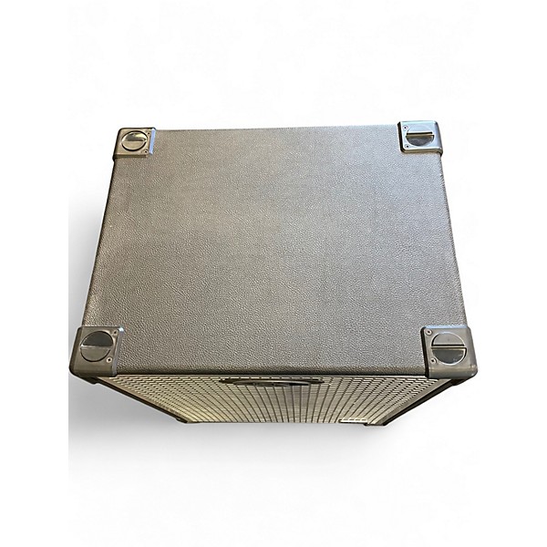 Used Gallien-Krueger Neo 410 800W 8Ohm 4x10 Bass Cabinet