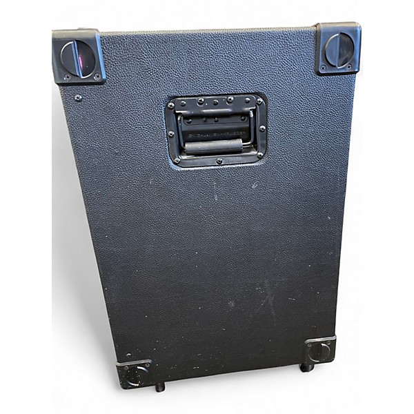 Used Gallien-Krueger Neo 410 800W 8Ohm 4x10 Bass Cabinet