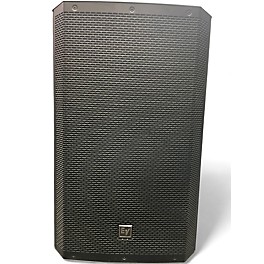 Used Electro-Voice ZLX-15BT Powered Speaker