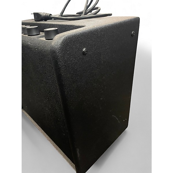 Used Fender Mustang LT25 25W 1x8 Guitar Combo Amp