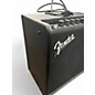 Used Fender Mustang LT25 25W 1x8 Guitar Combo Amp