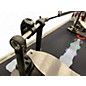 Used PDP by DW 800 Series Double Pedal with Dual Chain Double Bass Drum Pedal thumbnail