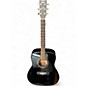 Used Yamaha F335 Black Acoustic Guitar thumbnail