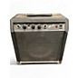 Used Squier SP-10 Guitar Combo Amp thumbnail