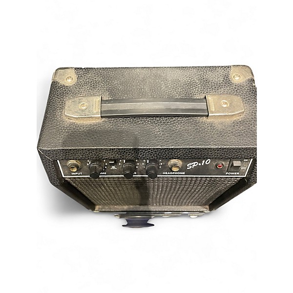 Used Squier SP-10 Guitar Combo Amp