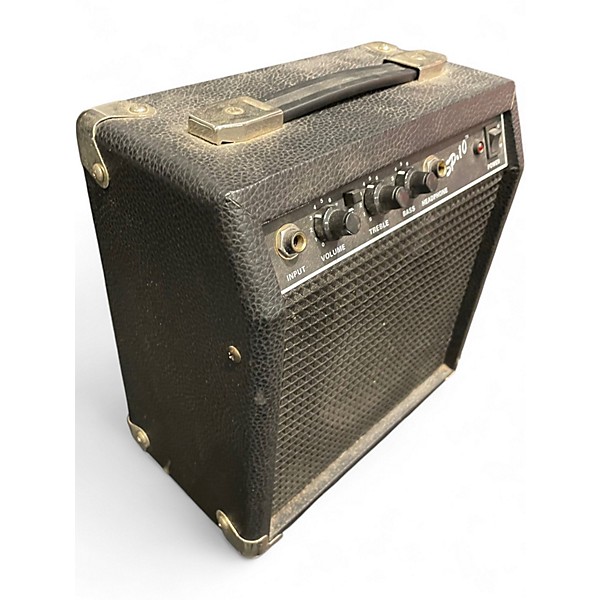 Used Squier SP-10 Guitar Combo Amp