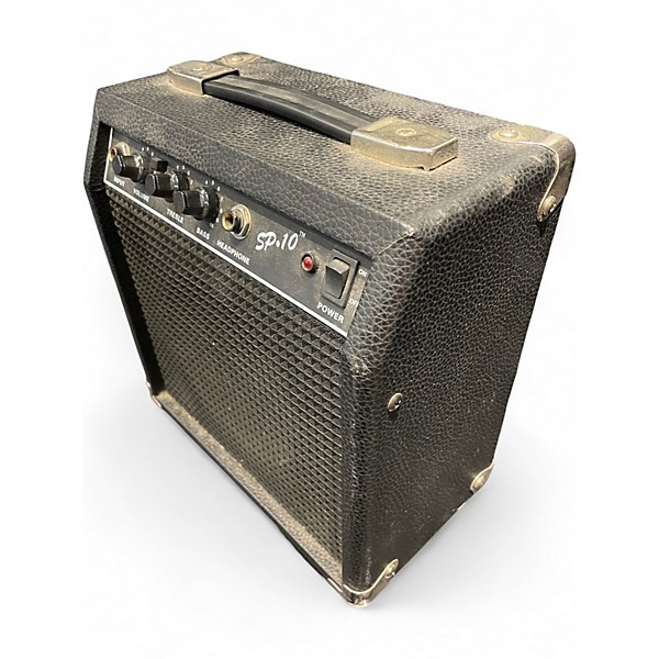 Used Squier SP-10 Guitar Combo Amp