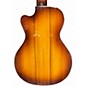 Used Breedlove Pursuit EX S TE CE Cinnamon Burst Ukulele