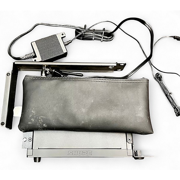 Used Shure psm300 In Ear Wireless System