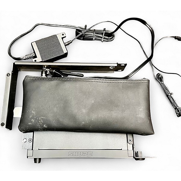 Used Shure PSM300 In Ear Wireless System