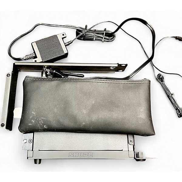 Used Shure PSM300 In Ear Wireless System