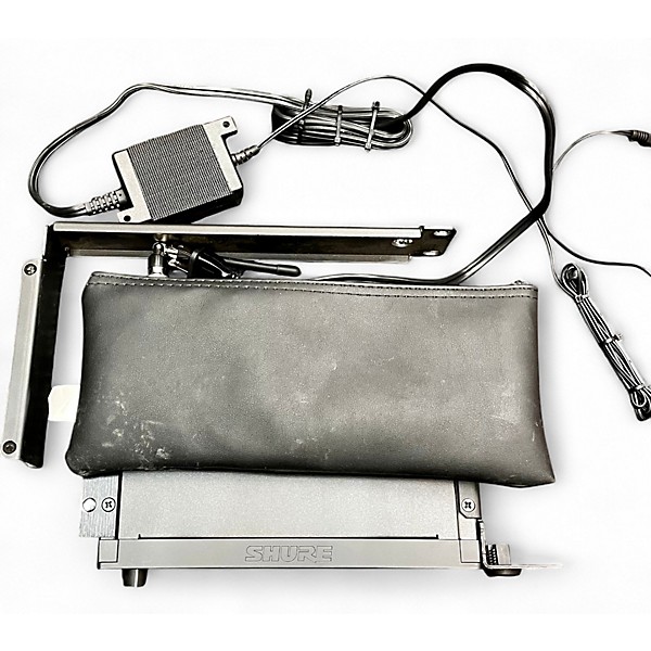 Used Shure PSM300 In Ear Wireless System
