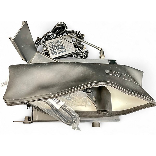 Used Shure SLXD24/SM58 Handheld Wireless System