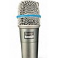 Used Shure Beta 57A Dynamic Microphone