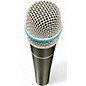 Used Shure Beta 57A Dynamic Microphone