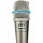 Used Shure Beta 57A Dynamic Microphone