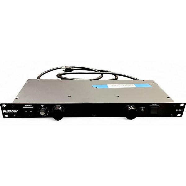 Used Furman M-8LX Power Conditioner