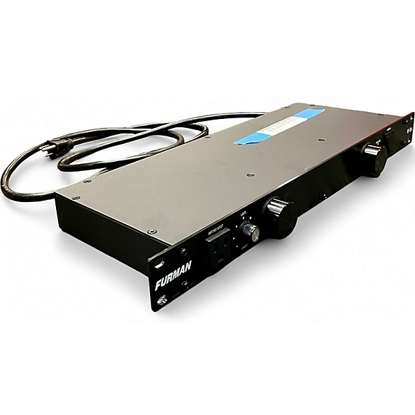 Used Furman M-8LX Power Conditioner