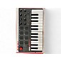 Used Akai Professional MPK Mini MIDI Controller thumbnail