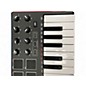 Used Akai Professional MPK Mini MIDI Controller