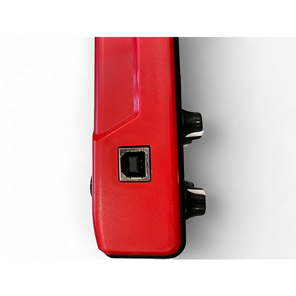 Used Akai Professional MPK Mini MIDI Controller