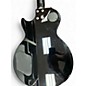 Used Epiphone Les Paul Studio BLACK Solid Body Electric Guitar