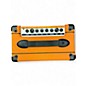 Used Orange Amplifiers Crush 12 Guitar Combo Amp