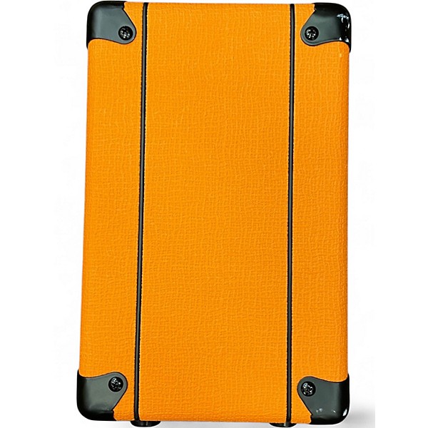 Used Orange Amplifiers Crush 12 Guitar Combo Amp