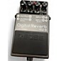Used BOSS RV3 Digital Reverb Delay Effect Pedal thumbnail