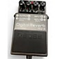 Used BOSS RV3 Digital Reverb Delay Effect Pedal