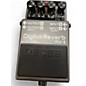 Used BOSS RV3 Digital Reverb Delay Effect Pedal
