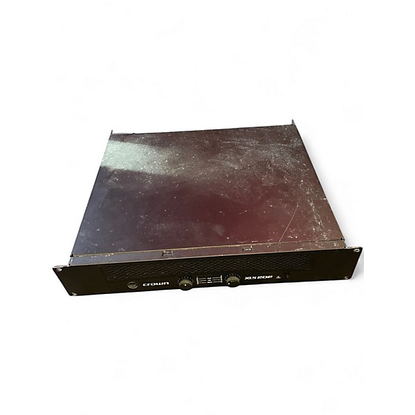 Used QSC xls202 Power Amp