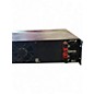 Used QSC xls202 Power Amp