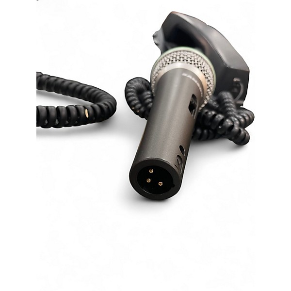 Used Samson Q4 Dynamic Microphone