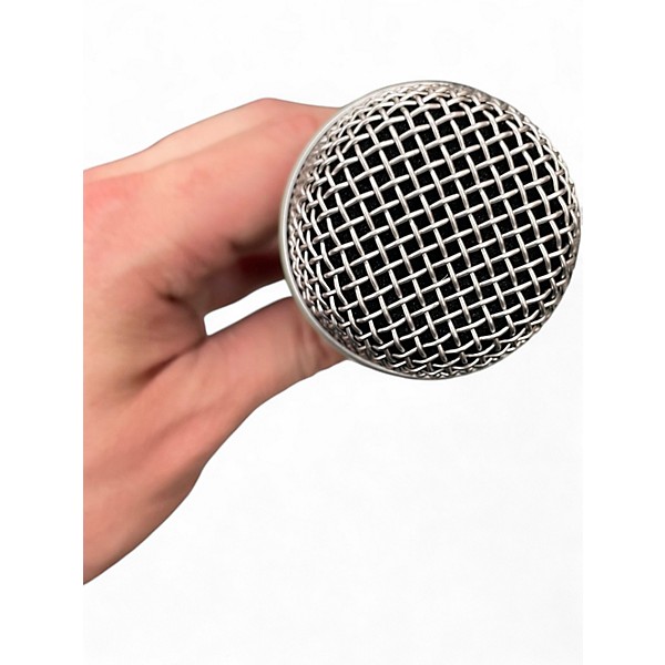 Used Samson Q4 Dynamic Microphone