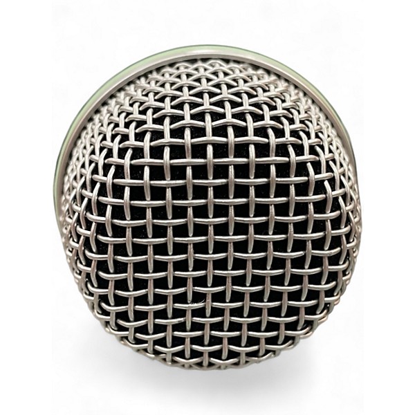 Used Samson Q4 Dynamic Microphone