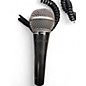 Used Shure SM48LC Dynamic Microphone thumbnail