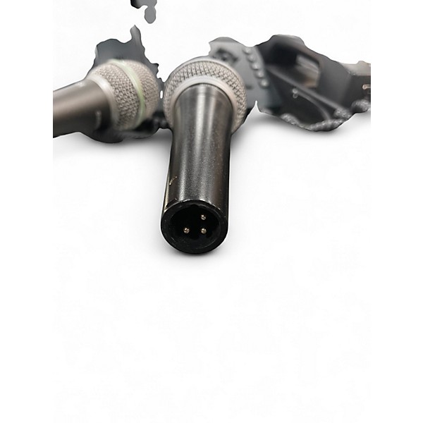 Used Shure SM48LC Dynamic Microphone