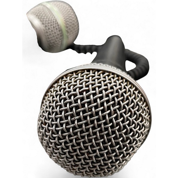 Used Shure SM48LC Dynamic Microphone