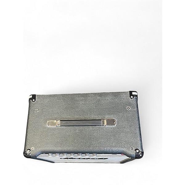 Used Marshall Reverse Jubilee 20W 1x12 Tube Guitar Combo Amp