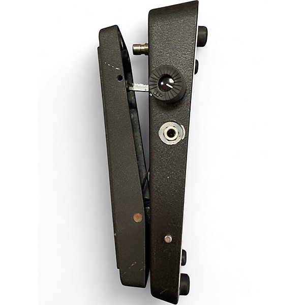 Used Dunlop MISTER CRY BABY SUPER Effect Pedal