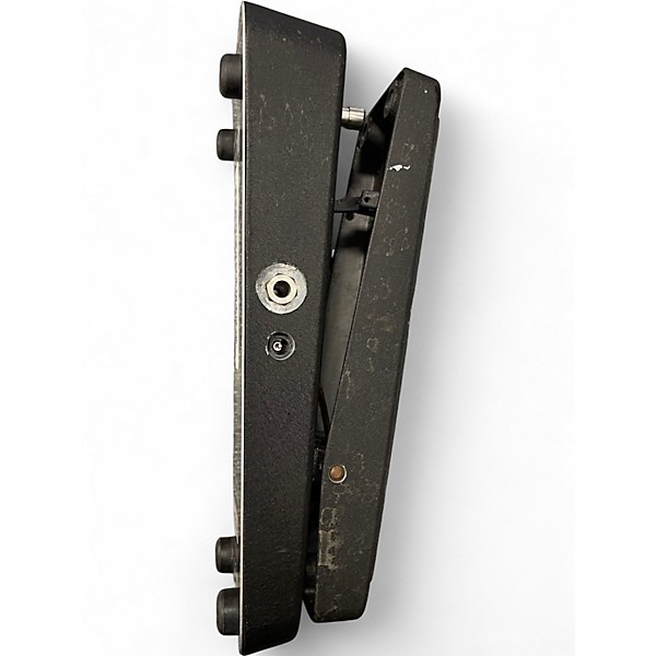 Used Dunlop MISTER CRY BABY SUPER Effect Pedal