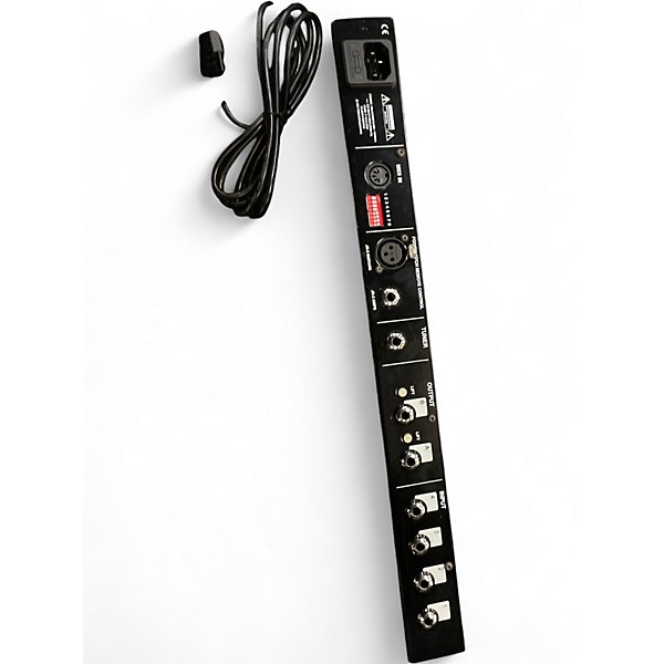 Used Radial Engineering JX 42 Signal Processor