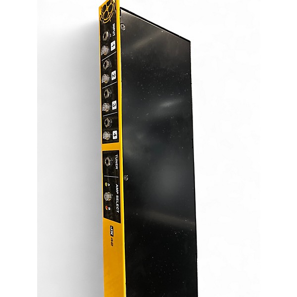 Used Radial Engineering JX 42 Signal Processor