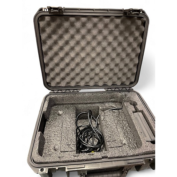 Used QSC Touchmix 16 Digital Mixer