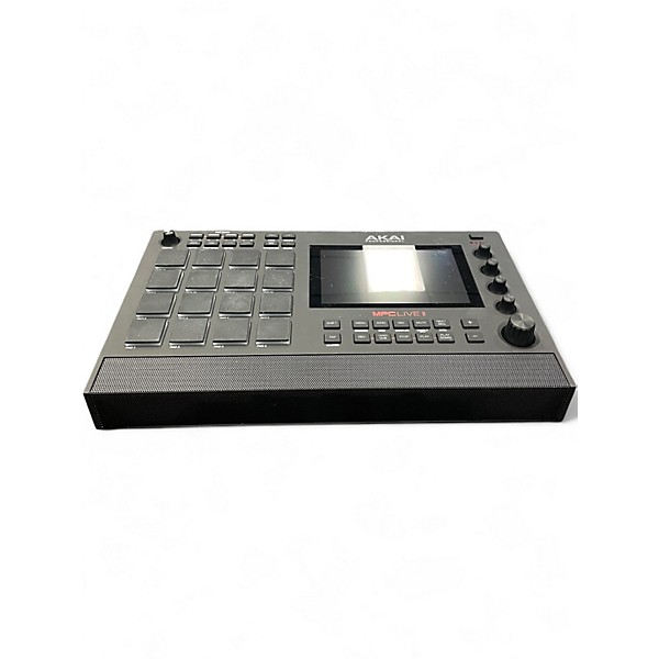 Used Akai Professional MPC Live 2 Production Controller
