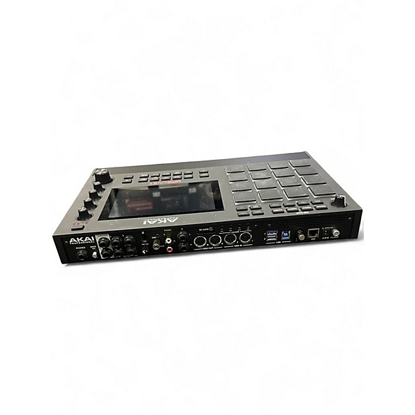 Used Akai Professional MPC Live 2 Production Controller